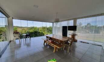 Imagem 11: Vendo Casa no Real Ville em Alexânia , Lago Corumbá IV