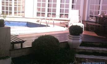 Imagem 1: COBERTURA - MORUMBI - SP