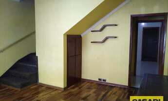 Imagem 2: Sobrado com 2 dormitórios para alugar, 189 m² - Centro - São Bernardo do Campo/SP