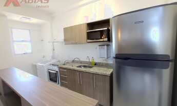 Imagem 6: São Carlos - Apartamento Padrão - Jardim Gibertoni