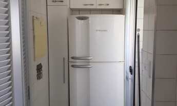 Imagem 4: Locação Apartamento 2 Dormitórios - 74 m² Moema