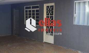 Imagem 4: VENDE CASA 3 DORMTÓRIOS 01 SUÍTE MOBILIADA