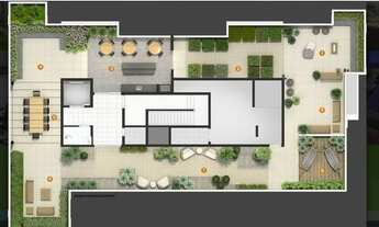 Imagem 3: Apartamento para Venda em Barueri, Jardim Tupanci, 2 dormitórios, 1 banheiro, 1 vaga