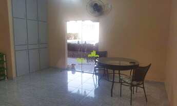 Imagem 7: Casa com 5 dormitórios à venda, 320 m² por R$ 640.000,00 - Jardim Canaã - São José do Rio