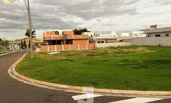 Imagem 5: Terreno com 420m² localizado no condomínio Villa Bella Siena, Jardim América, Paulínia/SP