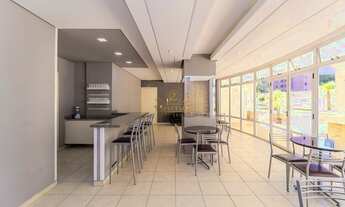 Imagem 5: CURITIBA - Apartamento Padrão - Água Verde