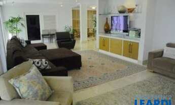 Imagem 7: CASA EM CONDOMÍNIO - ALPHAVILLE - SP