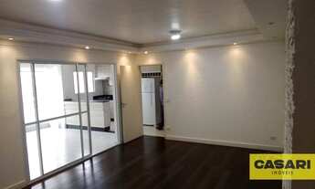 Imagem: Apartamento com 3 dormitórios à venda