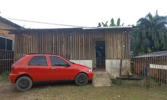 Imagem 1: Vendo casa Casa com 2 dormitórios