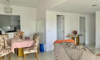 Imagem 4: Apartamento para Locação em Salvador, Horto Bela Vista, 3 dormitórios, 2 suítes, 3 banheir