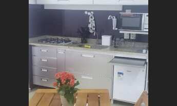 Imagem 3: Locação Sala e Quarto sem vaga em Copacabana