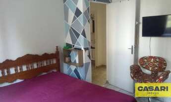 Imagem 5: Apartamento à venda, 55 m² por R$ 240.000,01 - Dos Casa - São Bernardo do Campo/SP