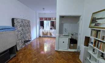 Imagem 3: Rio de Janeiro - Kitchenette/Conjugados - Glória