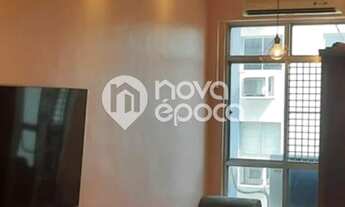 Imagem 2: Rio de Janeiro - Apartamento Padrão - Tijuca