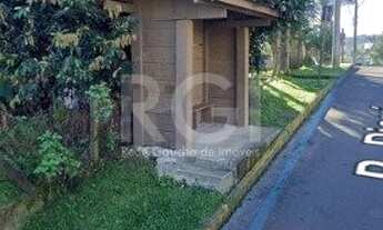 Imagem 2: Gramado - Terreno Padrão - Centro