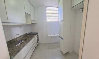 Imagem 4: Apartamento para venda com 118 metros quadrados com 3 quartos em Vitória - Salvador - BA