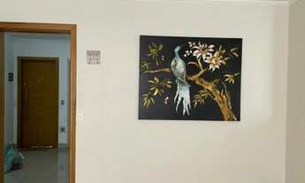 Imagem 3: Apartamento para aluguel tem 75 metros quadrados com 3 quartos em Vila Amélia - São Paulo