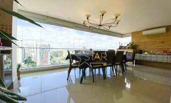 Imagem 6: Apartamento com 2 dormitórios, 138 m² - venda por R$ 2.234.000,00 ou aluguel por R$ 11.000