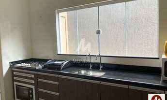 Imagem 7: Casa (térrea em condominio) 3 dormitórios/suite, cozinha planejada, portaria 24hs, lazer