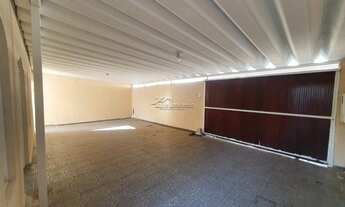 Imagem 4: HORTOLâNDIA - Casa Padrão - Jardim São Sebastião