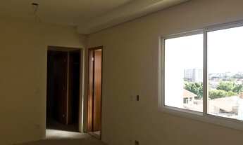 Imagem 1: Cobertura com 2 dormitórios à venda, 100 m² - Parque Novo Oratório - Santo André/SP