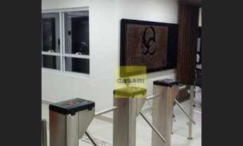 Imagem 7: Sala à venda, 26 m² - Baeta Neves - São Bernardo do Campo/SP