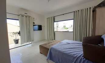 Imagem 7: Sobrado com 3 dormitórios à venda, 164 m² por R$ 600.000,00 - Plano Diretor Sul - Palmas/T