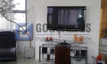 Imagem 2: SAO BERNARDO DO CAMPO - Residential / Apartment - RUDGE RAMOS