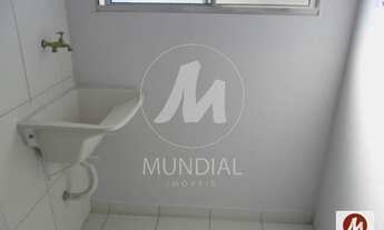 Imagem 2: Apartamento (tipo - padrao) 2 dormitórios/suite, cozinha planejada, portaria 24hs, lazer