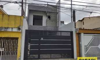 Imagem: Sobrado com 3 dormitórios à venda, 172