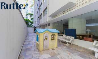 Imagem 6: APARTAMENTO Á VENDA NO ITAIM BIBI