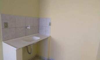 Imagem 4: Kitnet com 1 dormitório para alugar, 30 m² por R$ 470,00/mês - Plano Diretor Sul - Palmas