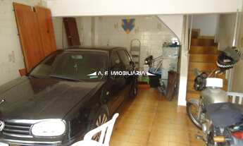 Imagem 2: São Paulo - Casa Padrão - PARQUE PERUCHE