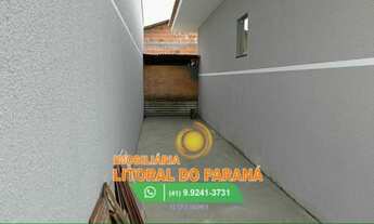 Imagem 3: CASA GEMINADA COM 2 QUARTOS