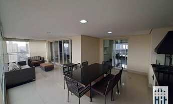 Imagem 6: Apartamento com 4 dormitórios à venda, 240 m² por R$ 3.100.000,00 - Alto do Ipiranga - São