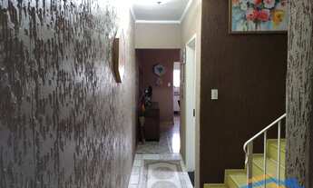 Imagem 5: Sobrado com 3 dormitórios Jd. Bela Vista Osasco!