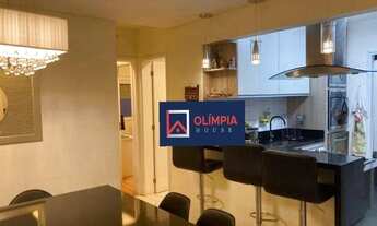 Imagem 2: Apartamento Venda 3 Dormitórios - 95 m² Santo Amaro