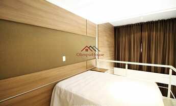 Imagem 5: Apartamento Venda Brooklin 40 m² 1 Dormitórios