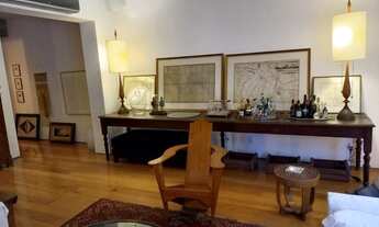 Imagem 6: RIO DE JANEIRO - Apartamento Padrão - LEBLON