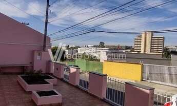 Imagem 4: Casa - Jardim do Trevo - Campinas