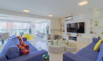 Imagem 2: Venda Apartamento 4 Dormitórios - 245 m² Chácara Klabin