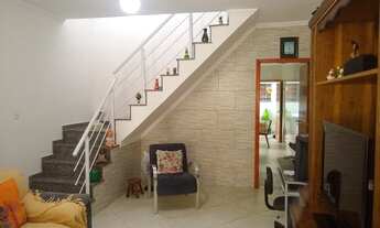 Imagem 5: Sobrado com 2 dormitórios à venda, 184 m² - Jardim Atlântico - São Bernardo do Campo/SP