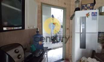 Imagem 5: Casa à venda no bairro São Conrado&gt