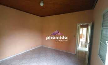 Imagem 6: Casa com 2 dormitórios para alugar, 120 m² por R$ 1.400,00/mês - Jardim Telespark - São Jo