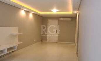 Imagem: Porto Alegre - Apartamento Padrão - Ipanema