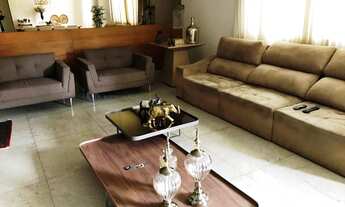 Imagem: Venda Apartamento 4 quartos Santo Antônio