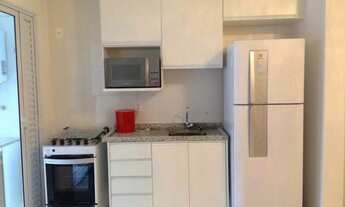 Imagem: Apartamento para locação na região da