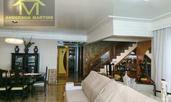 Imagem 5: Cobertura de 6 Quartos na Orla da Praia da Costa com lazer privativo Cód: 19450 R