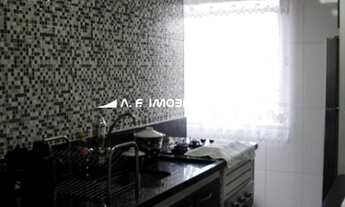 Imagem 15: São Paulo - Apartamento Padrão - LAUZANE PAULISTA