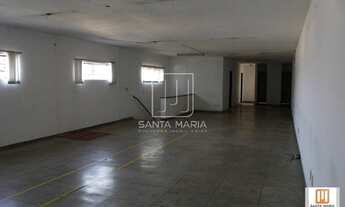 Imagem 2: Salão/Galpão (salão - sobrado) , cozinha planejada